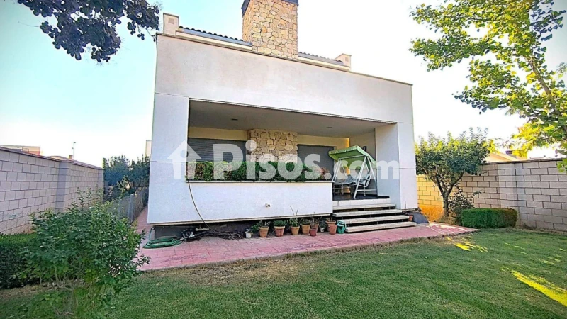 Casa – Albacete Capital