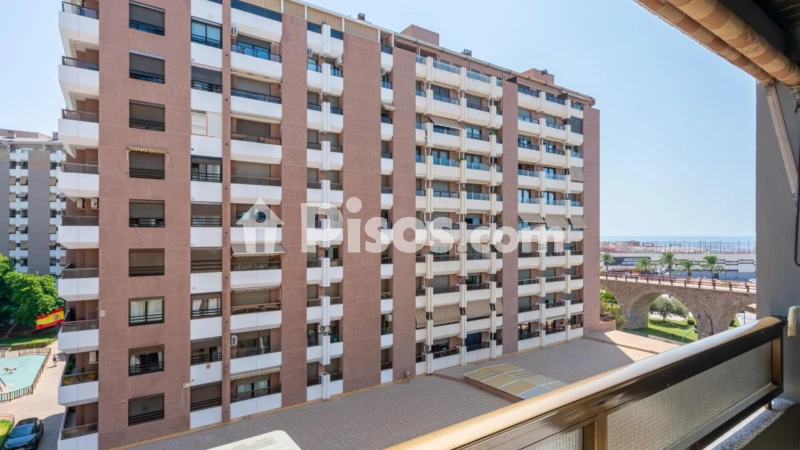 Fotografía del inmueble reportado: 800 €/mes — Almería, Almería