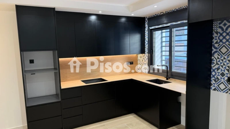 Piso – Elche/Elx, la Tripa, el Baix Vinalopó
