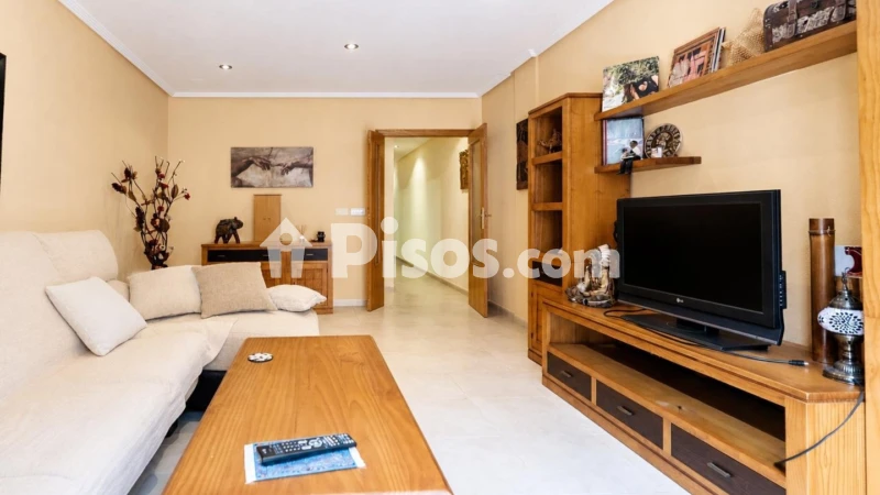 Piso – Aspe, La Columna