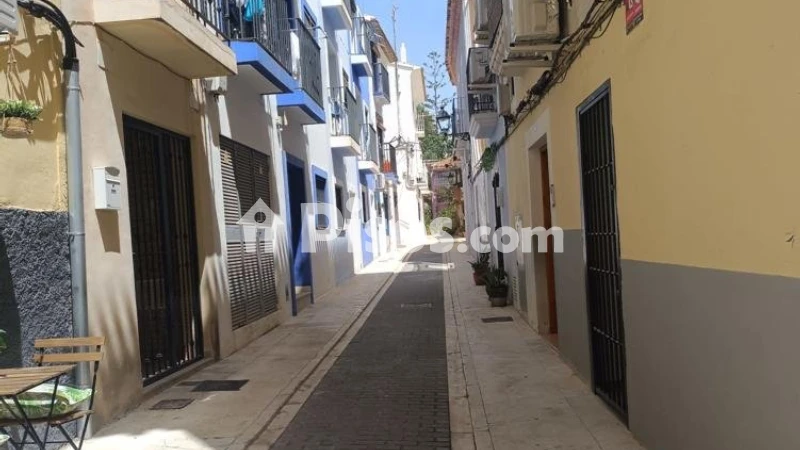 Piso – la Vila Joiosa / Villajoyosa, el Pont, la Marina Baixa