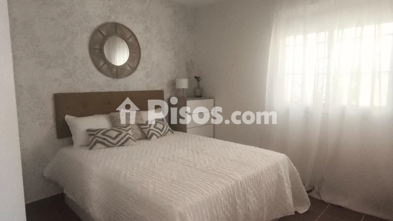 Fotografía del inmueble reportado: 850 €/mes — Málaga, Málaga