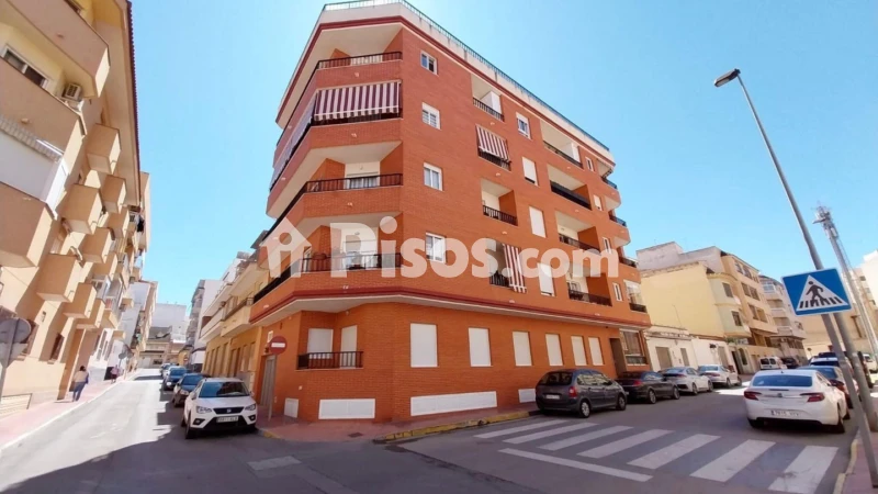 Piso – Guardamar del Segura