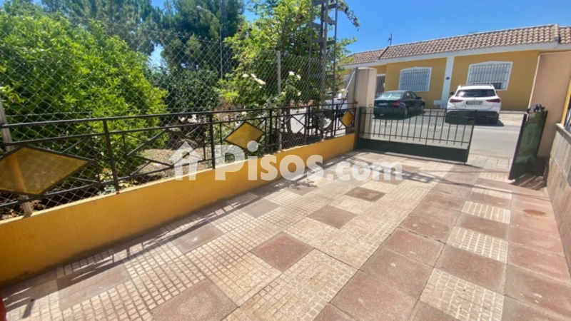 Casa – Orihuela