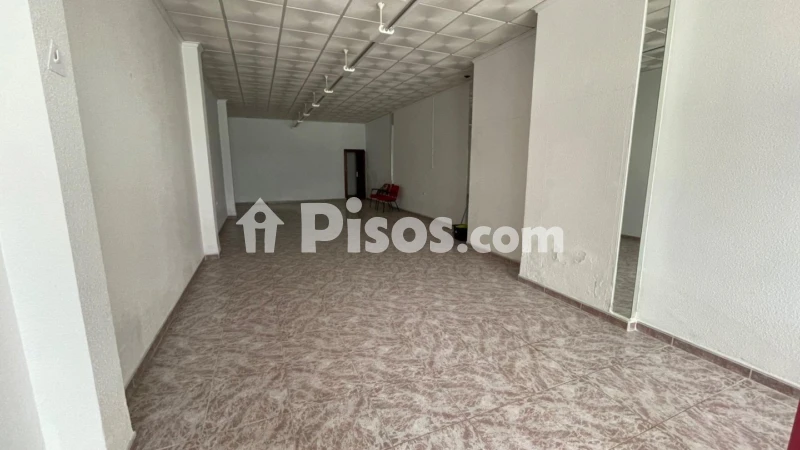 Local comercial en venta en Hospital
