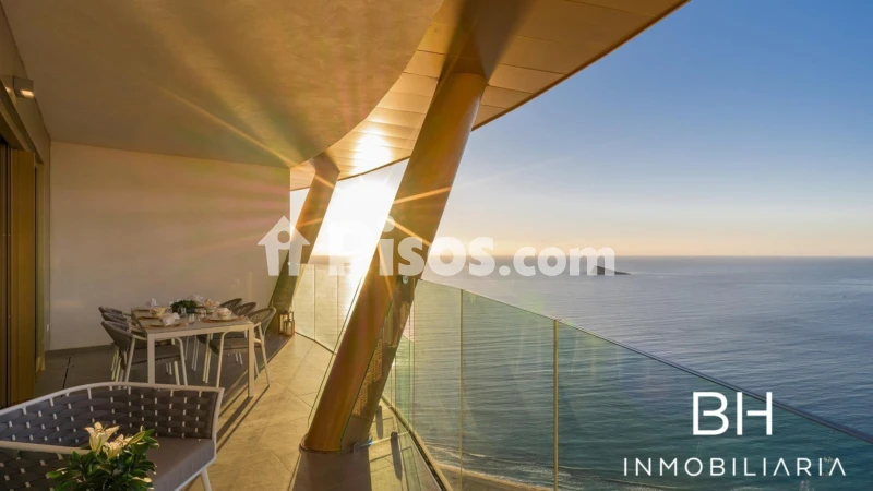 Piso – Benidorm
