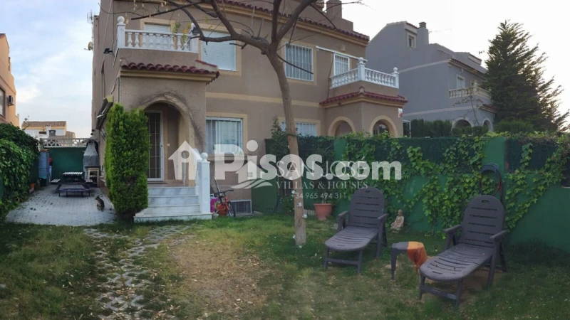 Casa – Monforte del Cid