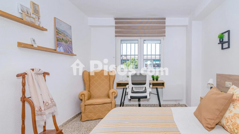 Fotografía del inmueble reportado: 1.050 €/mes — Granada, Granada