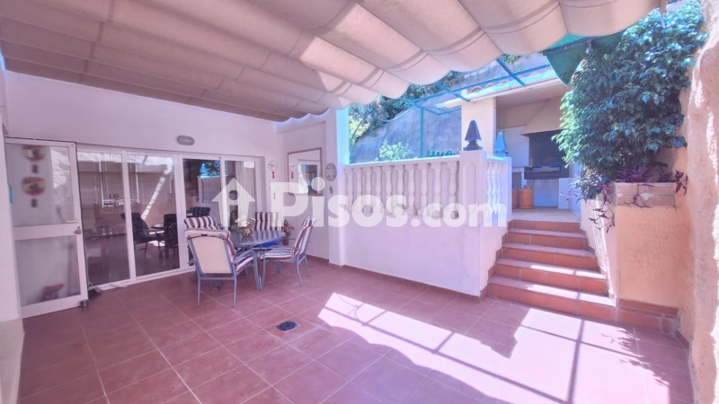 Casa – la Nucia, Urbanización Panorama, Coloma