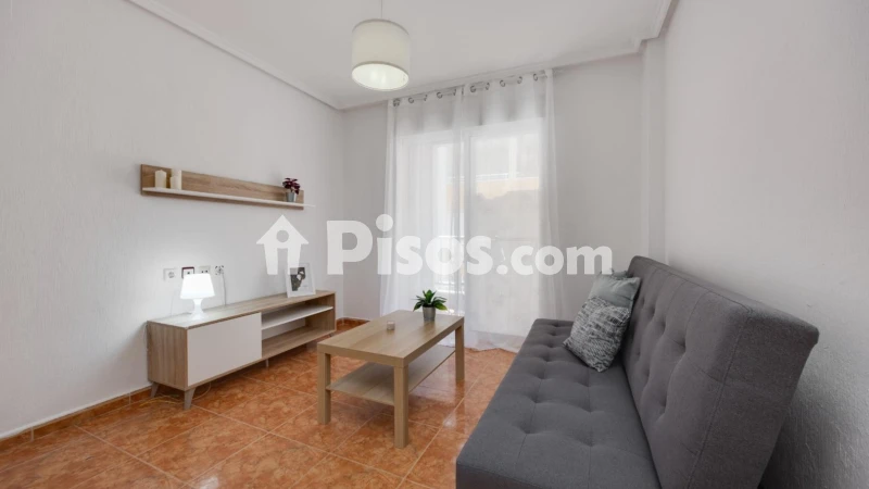 Piso – Torrevieja