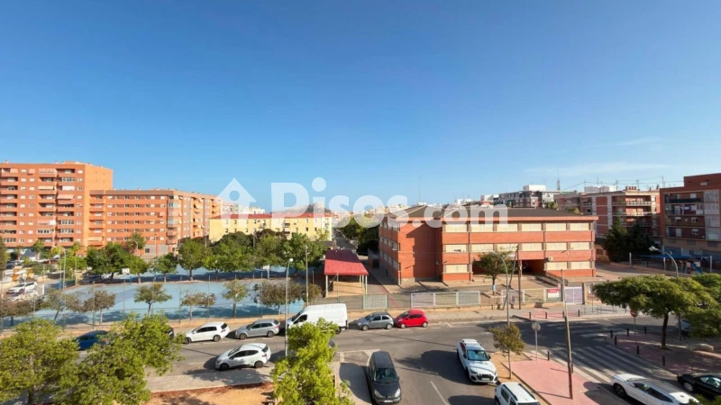 Piso – Alicante / Alacant, els Àngels, l'Alacantí