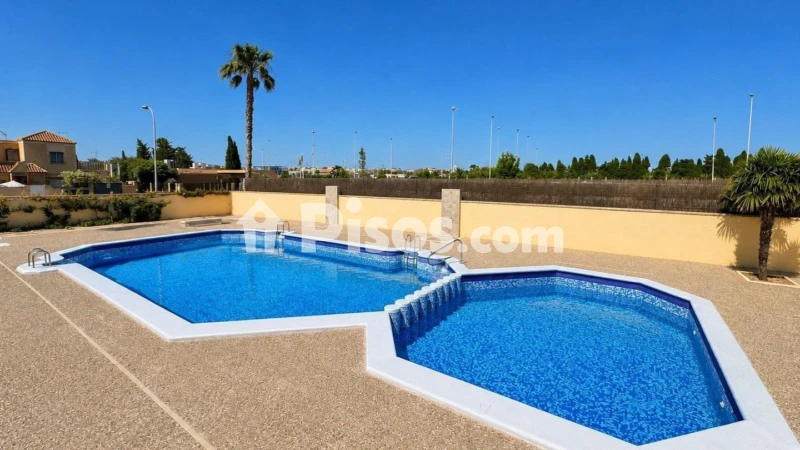 Casa – Torrevieja, Urbanización El Chaparral