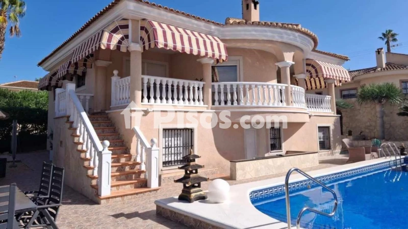 Casa – Formentera del Segura