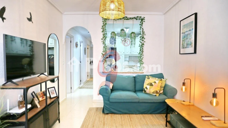 Piso – Guardamar del Segura, Urbanització Pinar de Guardamar