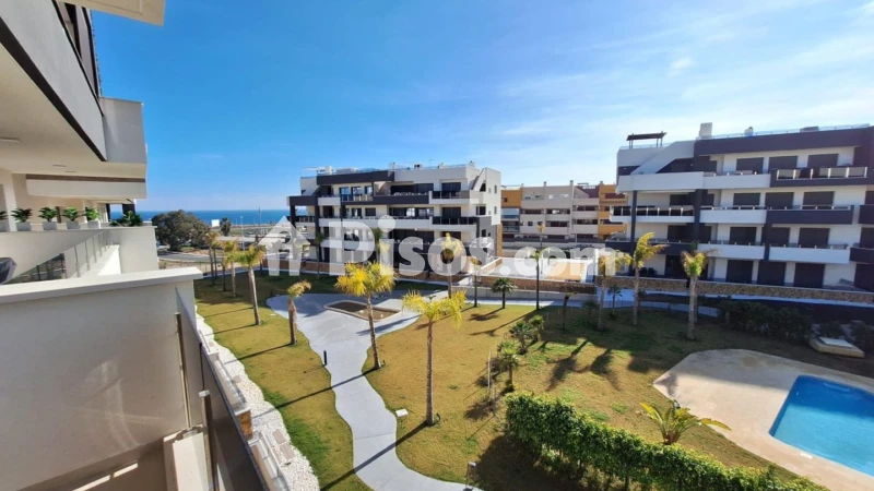 Apartamento en venta en Calle Santa Rita, 7