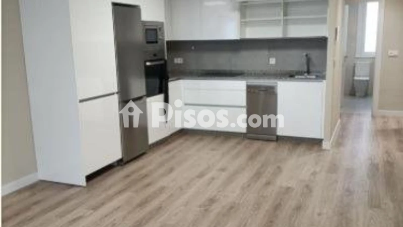 Piso en venta en los Mallos-Juzgados-Estación
