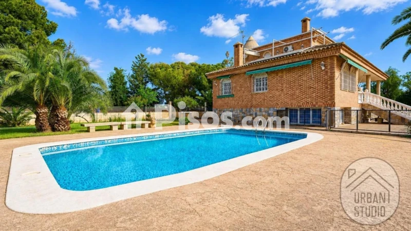 Casa – Sant Vicent del Raspeig - San Vicente del Raspeig, Plà Contxeta, l'Alacantí