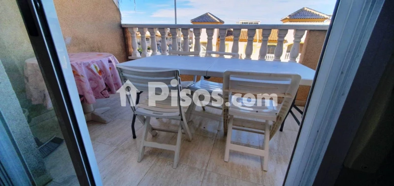 Casa – Torrevieja, Europa