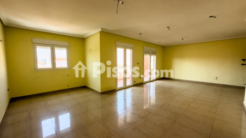 Piso – Torrevieja