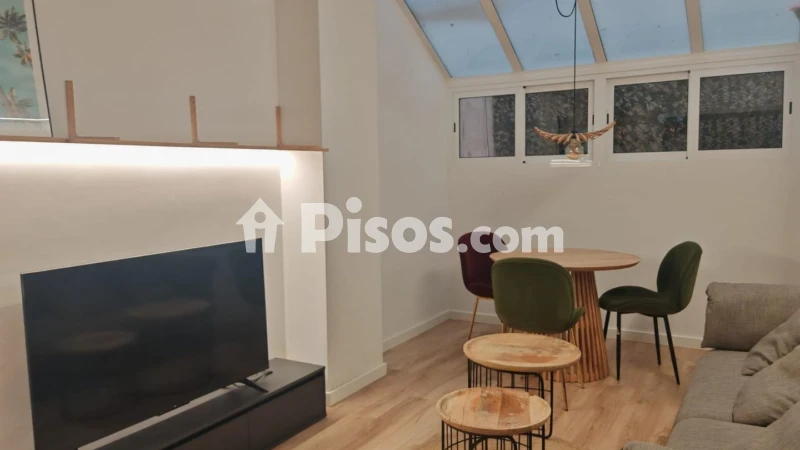 Piso – Alacant / Alicante, Sant Blai, l'Alacantí