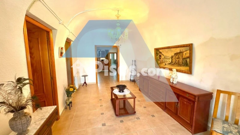 Casa – Alacant / Alicante, Urbanització El Pintat