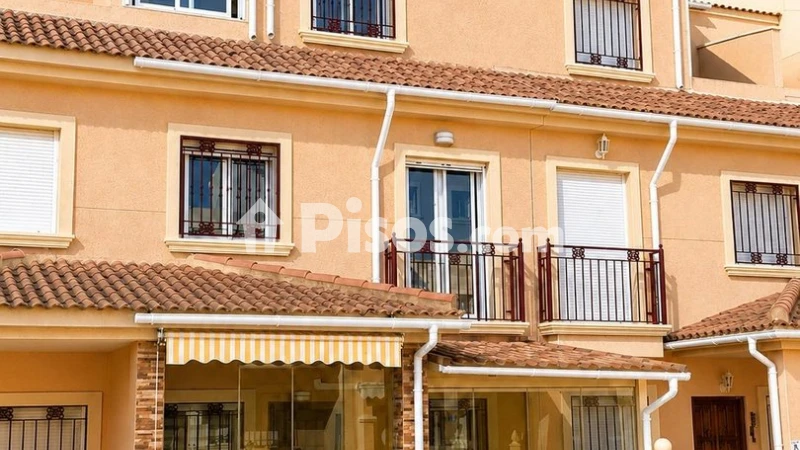 Casa adosada en venta en Orihuela Costa