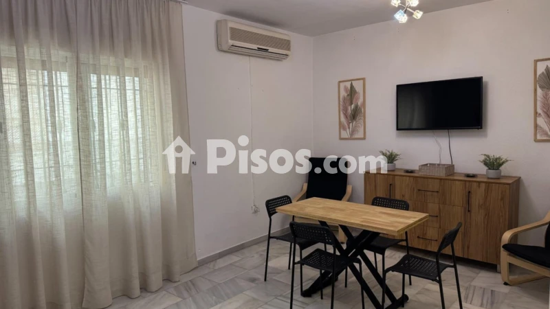 Fotografía del inmueble reportado: 1.100 €/mes — Málaga, Málaga