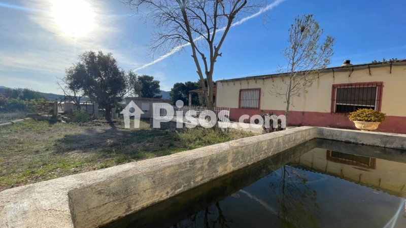 Casa – Aspe