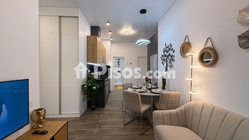 Piso – Torrevieja, El Palmeral