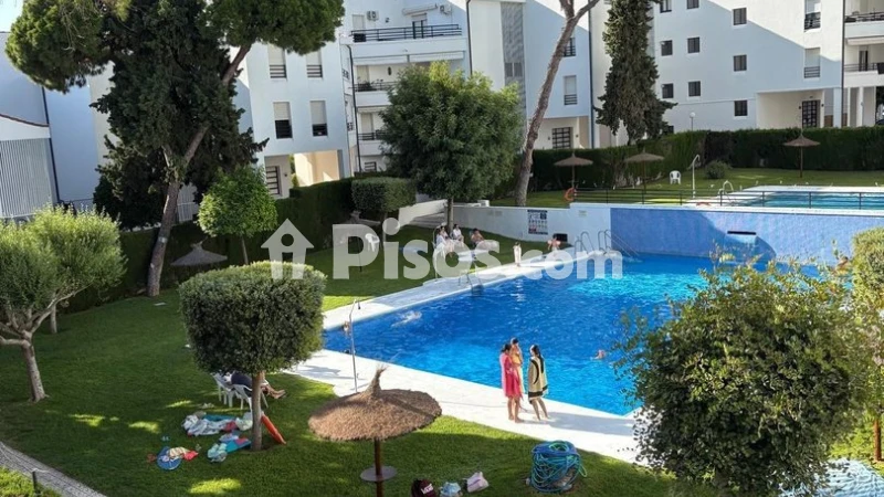 Fotografía del inmueble reportado: 800 €/mes — Cádiz, Cádiz