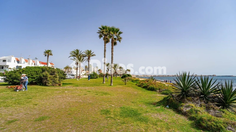 Pis – Torrevieja, Casa Jardin, Urbanización Punta Prima