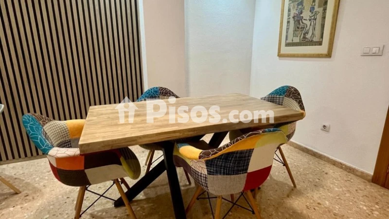 Piso en venta en Altabix