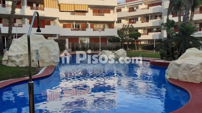 Piso – Orihuela, Alameda del Mar D-1, Urbanización Horizonte