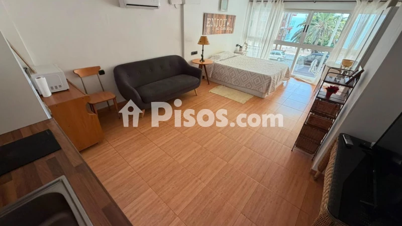 Piso – Alacant / Alicante, l'Albufereta, l'Alacantí