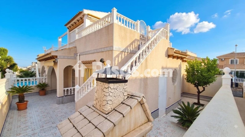 Casa – Torrevieja, Urbanización La Ceñuela