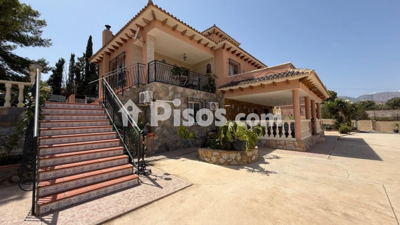 Casa – Alicante - Alacant