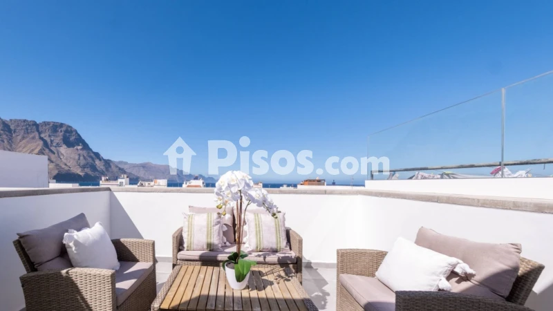 Fotografía del inmueble reportado: 3.200 €/mes — Las Palmas, Las Palmas