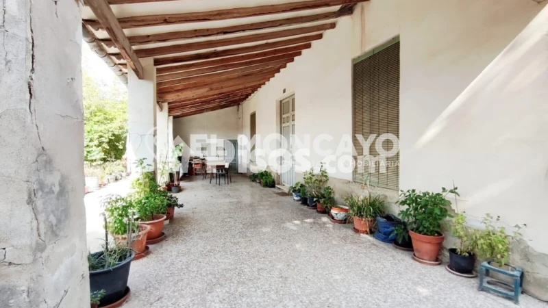 Casa – Elx - Elche