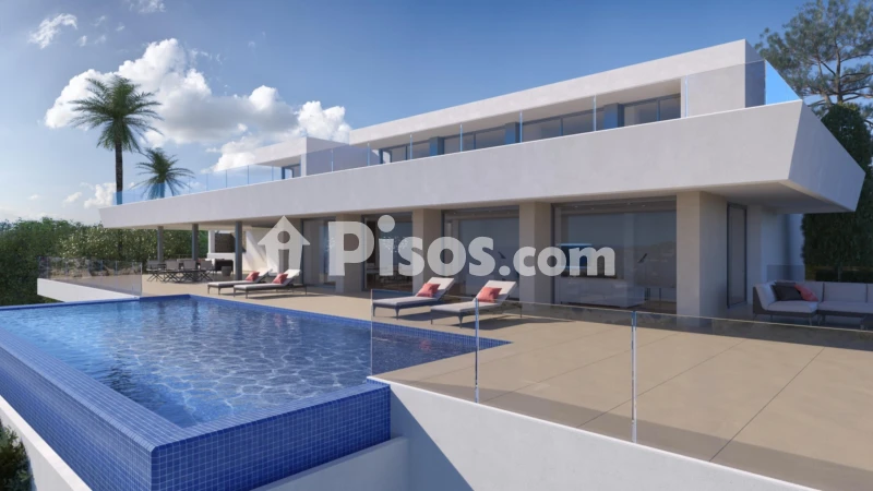 Casa – El Poble Nou de Benitatxell - Benitachell, la Marina Alta