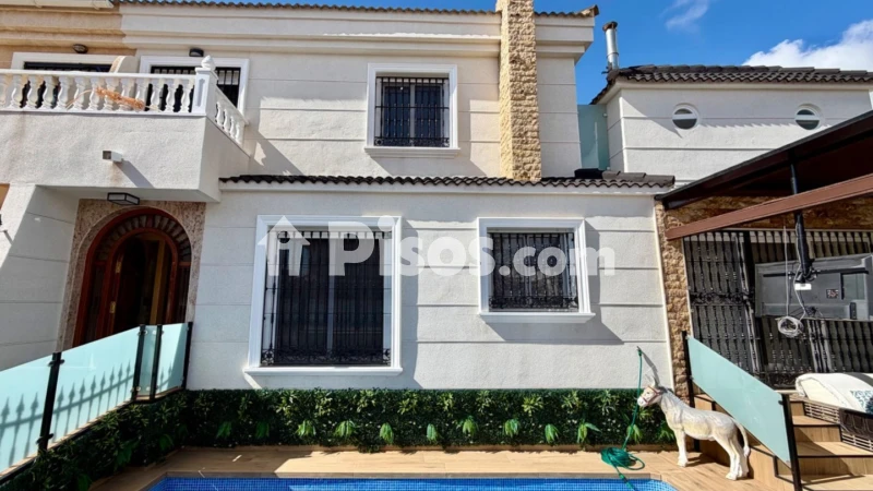Casa – Orihuela