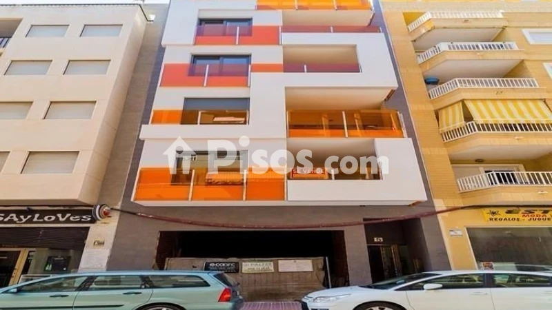 Piso – Torrevieja, La Mata