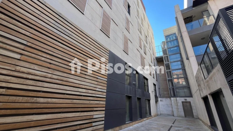 Fotografía del inmueble reportado: 1.000 €/mes — Burgos, Burgos