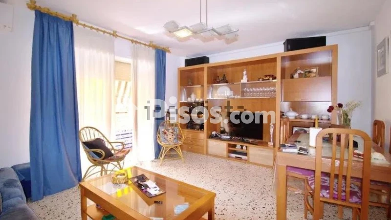 Piso – Alicante - Alacant