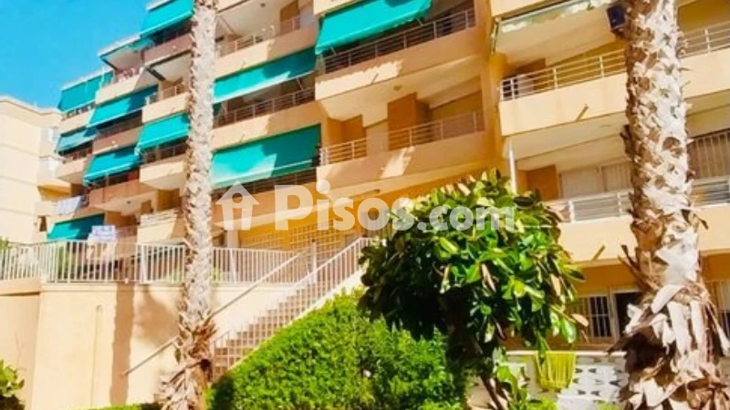 Piso – Guardamar del Segura, Urbanització Pinar de Guardamar