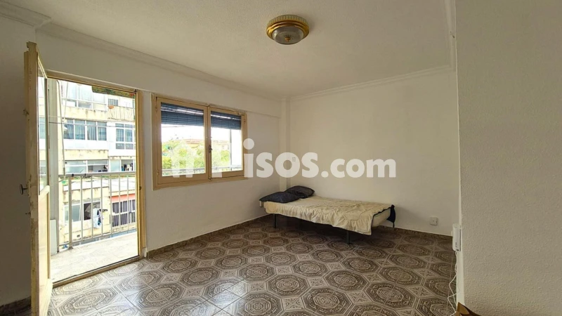 Piso – Alicante - Alacant