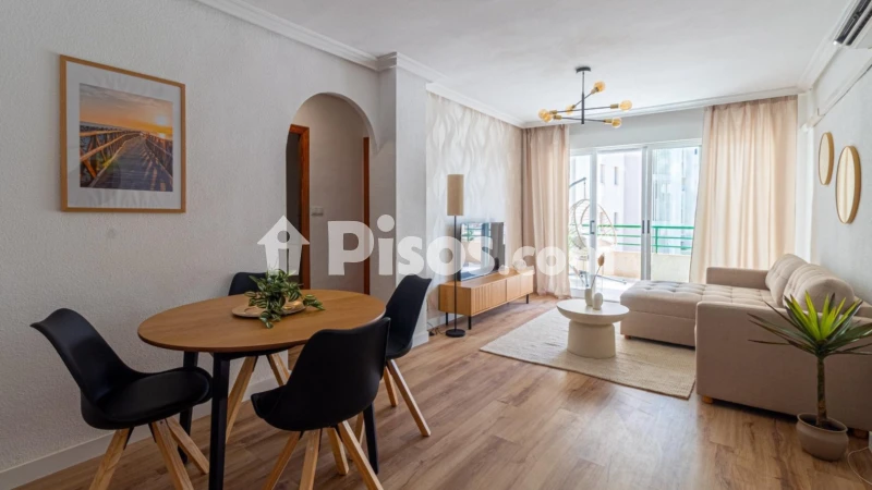 Piso – Torrevieja, La Mata