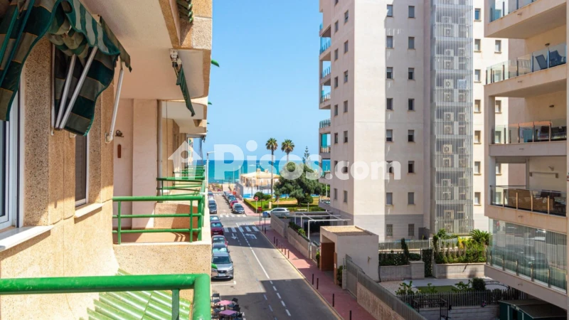 Piso – Torrevieja