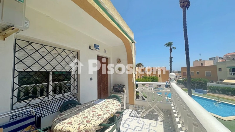 Casa – Torrevieja, Torreblanca, La Mata