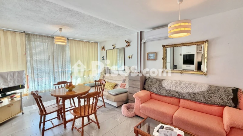 Piso – Alicante - Alacant