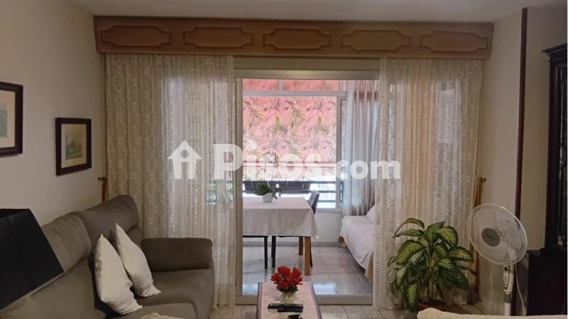 Piso – Alicante - Alacant